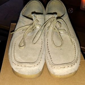 Clark's  Female Shoes